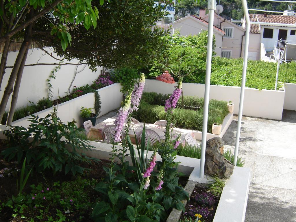 Apartmani Luna Hvar Town Szoba fotó