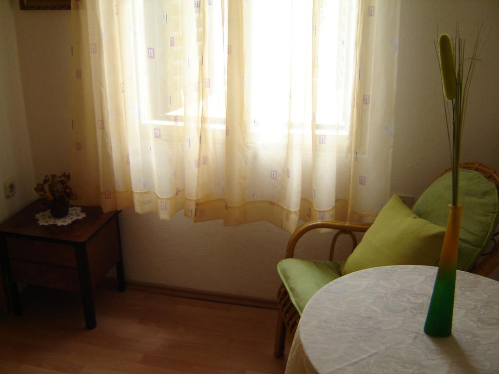 Apartmani Luna Hvar Town Kültér fotó