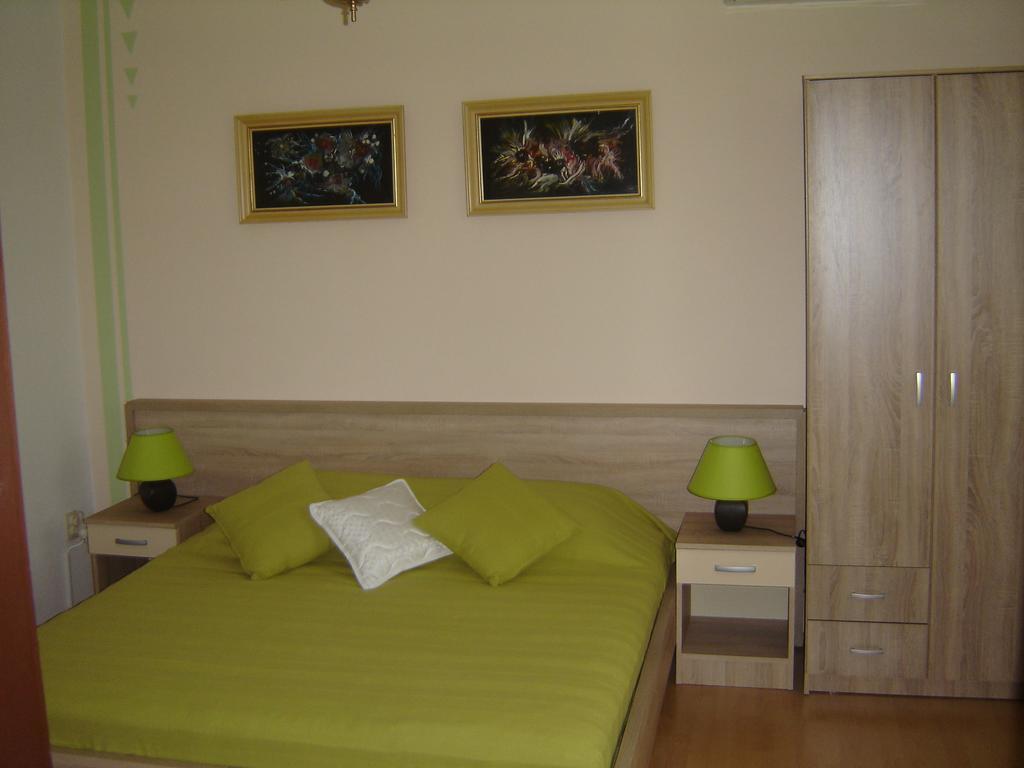 Apartmani Luna Hvar Town Kültér fotó