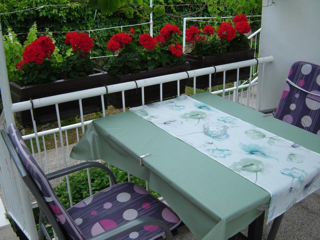 Apartmani Luna Hvar Town Kültér fotó
