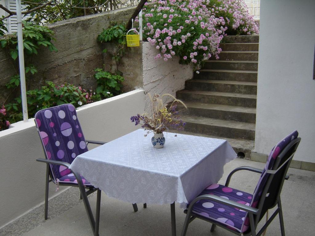Apartmani Luna Hvar Town Szoba fotó