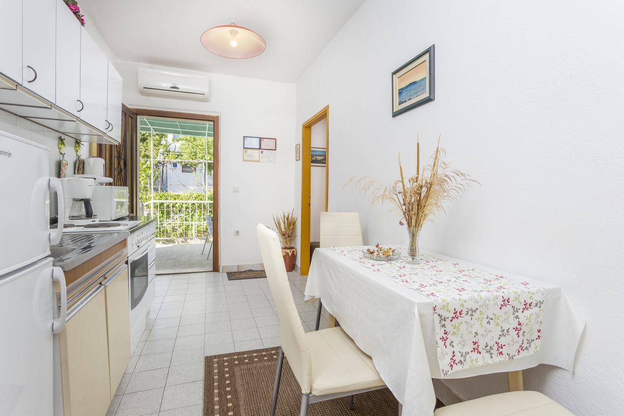 Apartmani Luna Hvar Town Kültér fotó