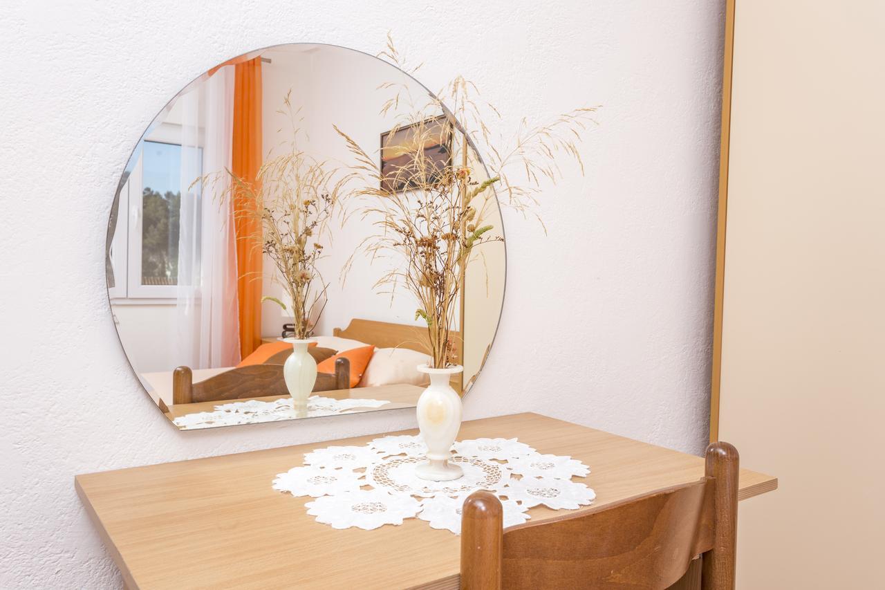 Apartmani Luna Hvar Town Kültér fotó