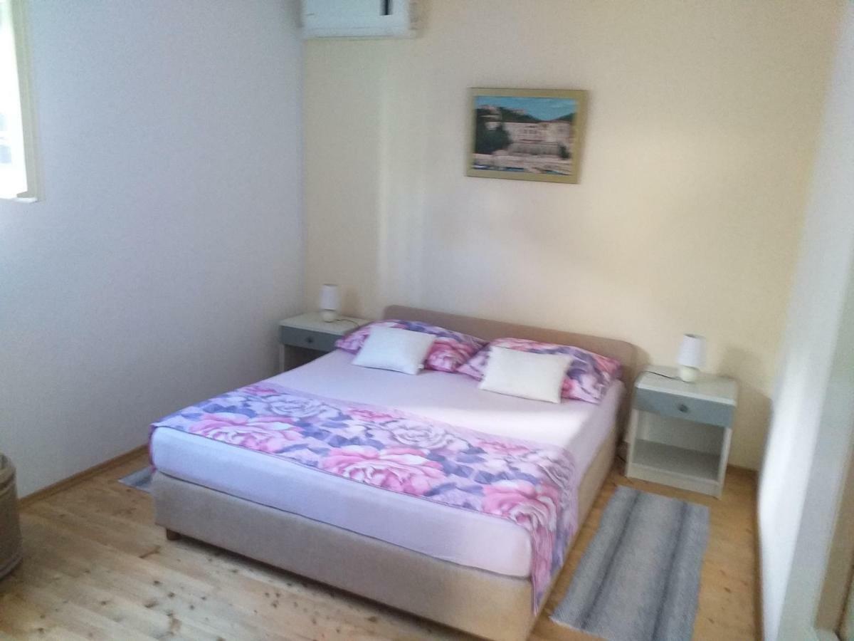 Apartmani Luna Hvar Town Kültér fotó