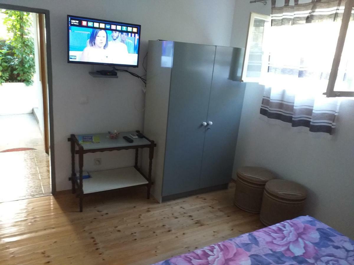 Apartmani Luna Hvar Town Kültér fotó