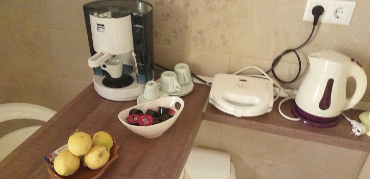 Apartmani Luna Hvar Town Kültér fotó