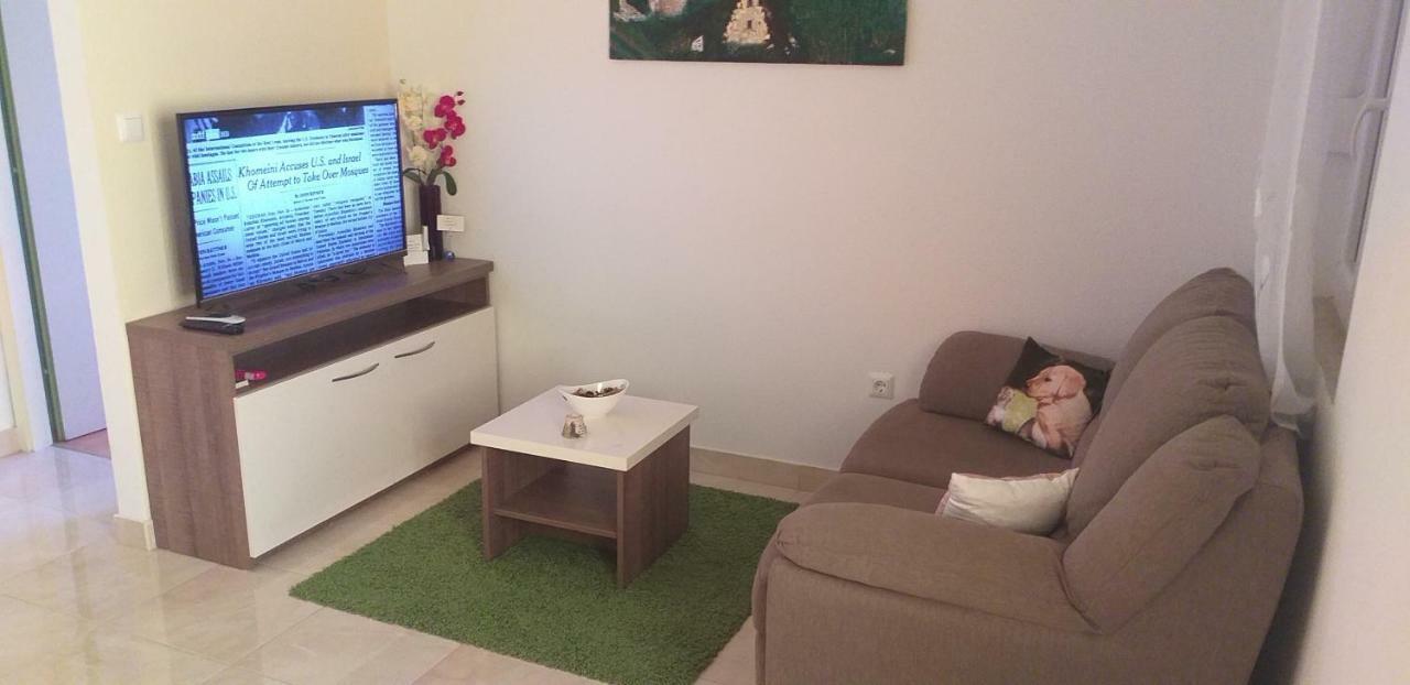 Apartmani Luna Hvar Town Kültér fotó